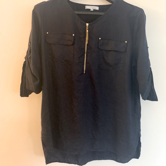 Blouse - Picture 1 of 6